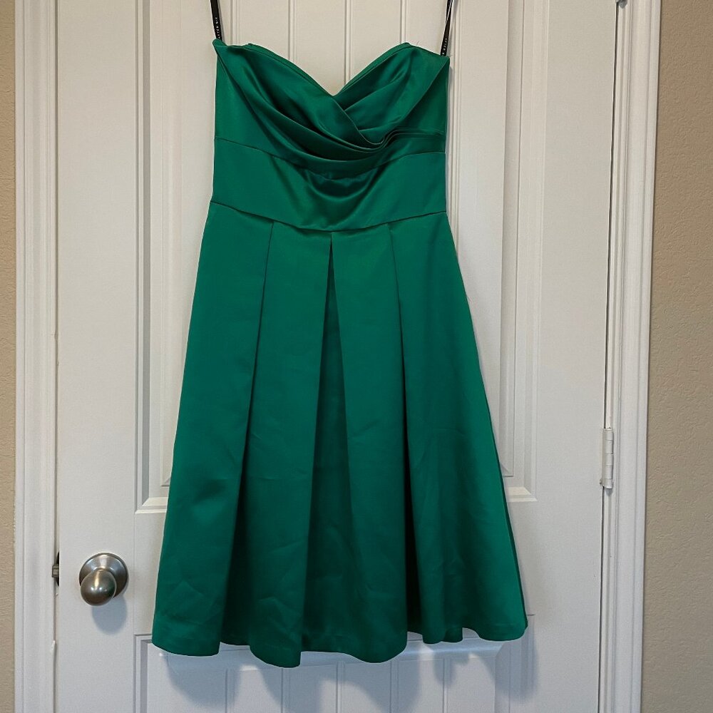 After Six Dress